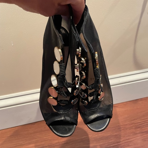 Christian Louboutin size 36 - Picture 6 of 9